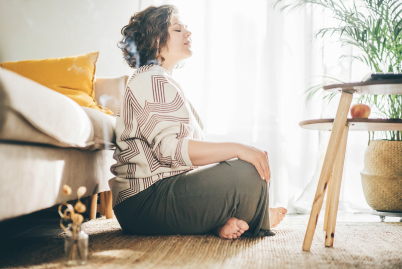 ADHD & Self-Care: Exploring What Works For You