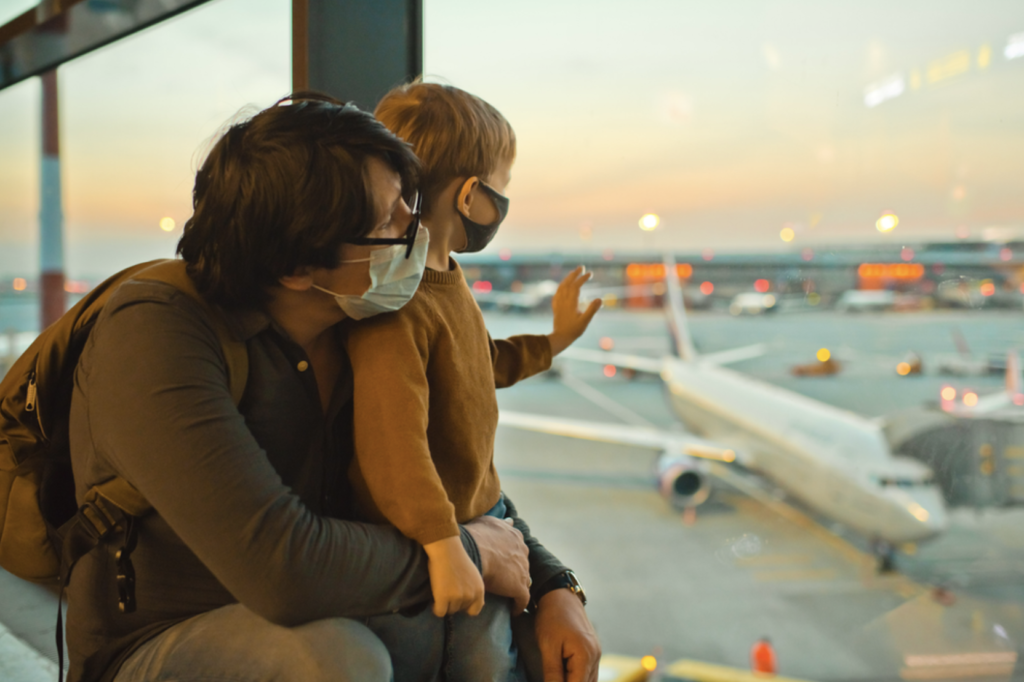 Traveling With Neurodivergent Children: Tips For A Smooth Journey