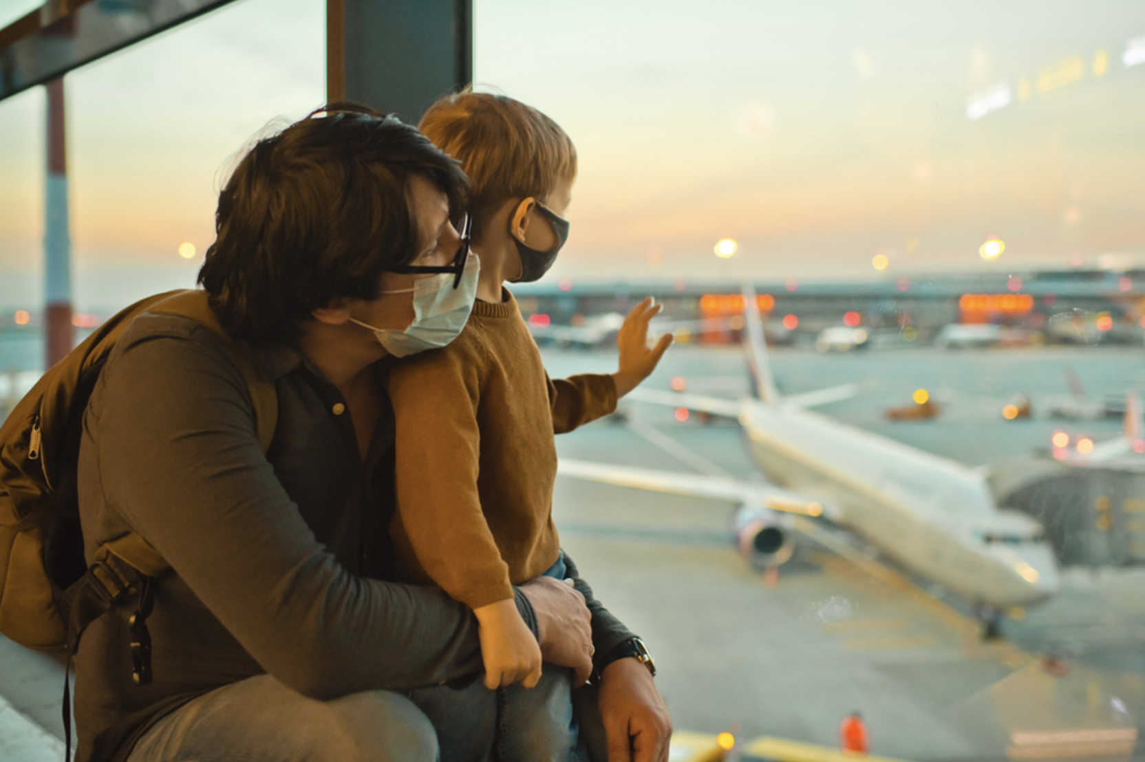 Traveling With Neurodivergent Children: Tips For A Smooth Journey