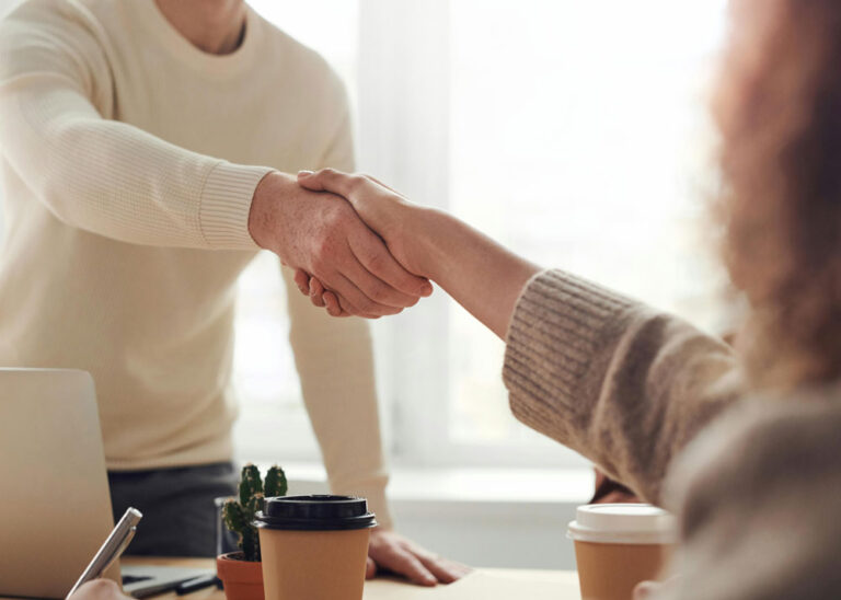 two people shaking hands, Consultation services for IEPs, FIEs, 504 meetings and more, McKinney, TX