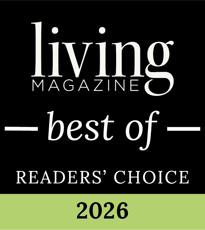 Best of Living Mag 2026